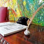 Hotel Santa Sophia Del Mar