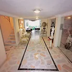 Hotel Santa Sophia Del Mar