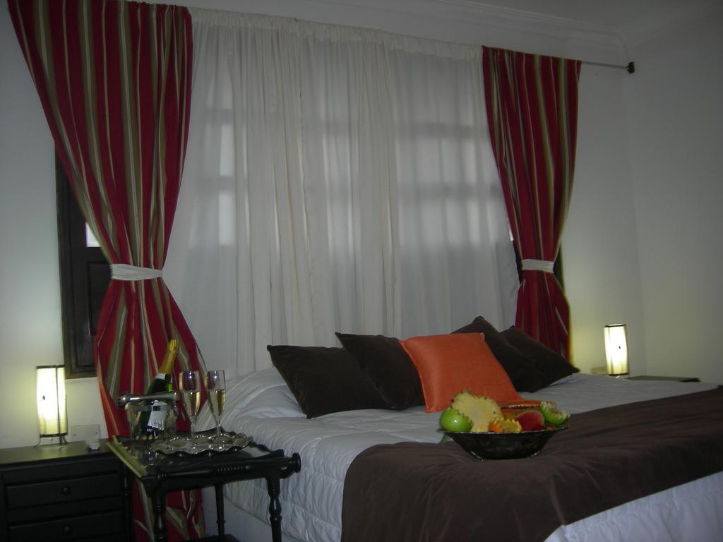 Hotel Santa Sophia Del Mar