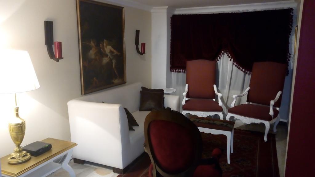 Santa Sophia Del Mar Hotel
