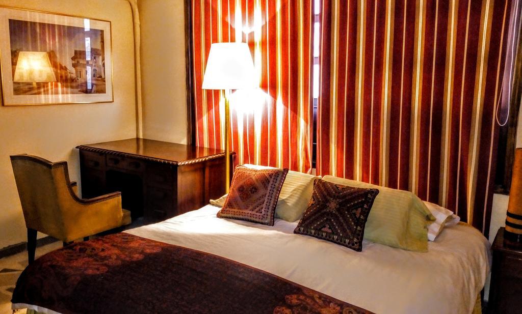 Santa Sophia Del Mar Hotel